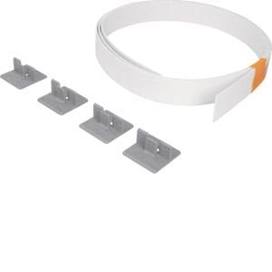 Hager Trennwand f.elctraplan.BK  BKTWK31 