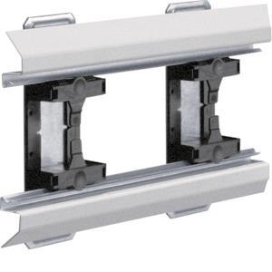 Hager Inneneck Stahlbl.  BKIS121304E9016 