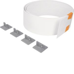 Hager Trennwand f.estrichbündige BKTWK76 