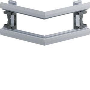 Hager Außeneck Stahlbl.  BKIS251303EVERZ 