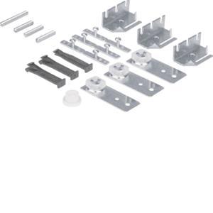 Hager Nivellierset f.seitl.  BKSAN045070 