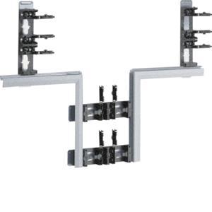 Hager T-Stück Stahlblech BKIS251308DVERZ 