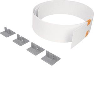 Hager Trennwand f.estrichbündige BKTWK61 