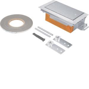 Hager Endstück höhenverst.   BKWDE200080 