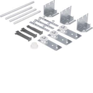 Hager Nivellierset f.seitl.  BKSAN145190 