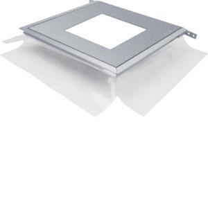 Hager Anschlussdose gestanz      BKSAQ06 