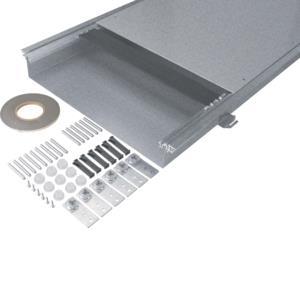 Hager Bodenkanal estrichbünd. BKWD600080 