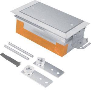 Hager Endstück höhenverst.    BKWE200060 