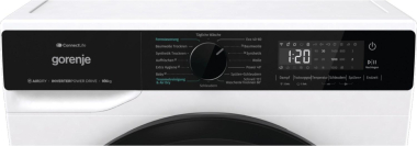 Gorenje WD2PA964ADW1/DE Waschtrockner 
