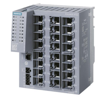 Siemens SCALANCE      6GK5224-0BA00-2AC2 
