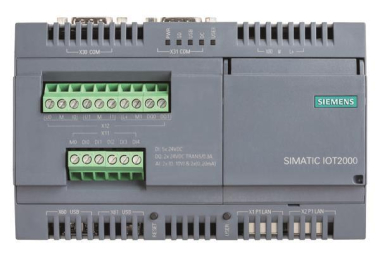 Siemens               6ES7647-0KA01-0AA2 