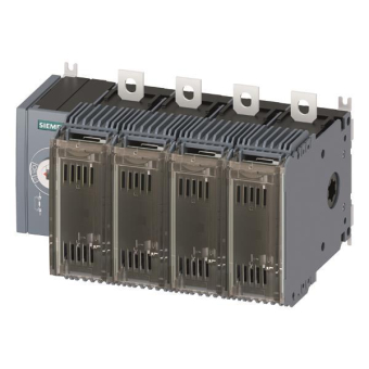 Siemens 3KF24124LF11       3KF2412-4LF11 