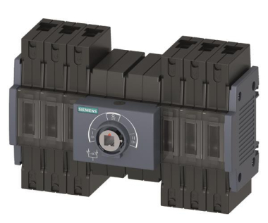 Siemens               3KC0326-2ME00-0AA0 