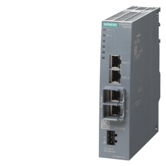 Siemens               6GK5104-0BA00-1SA2 