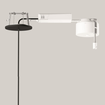 Bega Einbaubaldachin   Smart       13336 