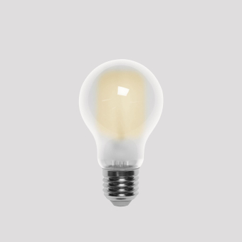 BEGA LED-Leuchtmittel E27          13584 
