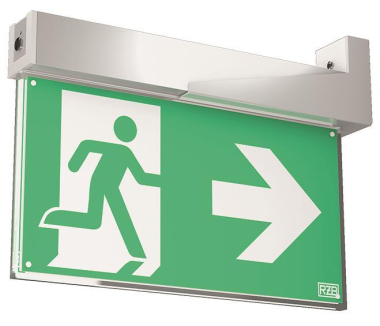 RZB Wandausleger Zubehör      981797.004 