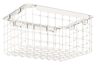 RZB Ballschutzkorb weiss      981167.002 