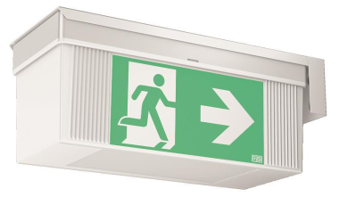 RZB GSUN4 LED/4W 3h         671819.002.2 