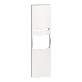 BTicino KW16 LivingNow Abdeckung f.1M 