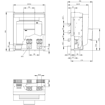 SIEM                       3NP1163-1BC22 