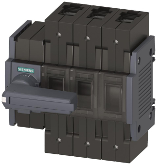 Siemens 3KD28322NE100 Lasttrennschalter 