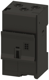 Siemens 3UF71011AA000 Stromerfassungs- 