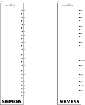 Siemens SCALANCE      6GK5334-2TS00-2AR3 