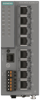 Siemens SCALANCE      6GK5208-0GA00-2TC2 