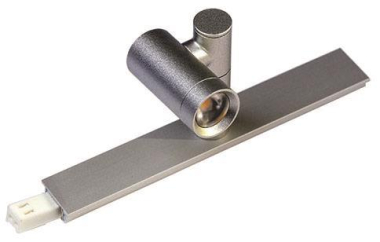 Hera LED 2 Link Spot 1x 1,5W 61002130102 