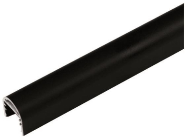 Hera LED Vitrinenprofil 1m   61500032703 