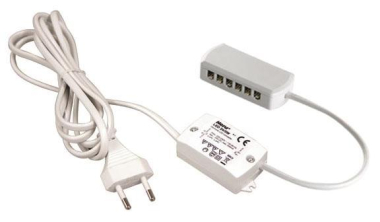 Hera LED Trafo 24V 5W        20604002301 