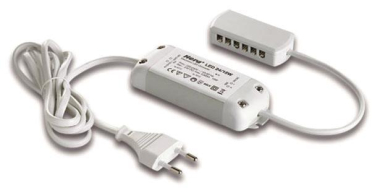 Hera Trafo LED 24/15W        20604001101 