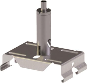 DOTLUX Deckenmontage Seil 2m        3295 