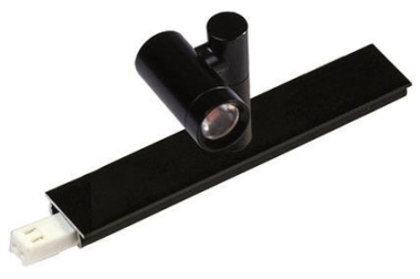 Hera LED 2 Link Spot 1x 1,5W 61002130302 