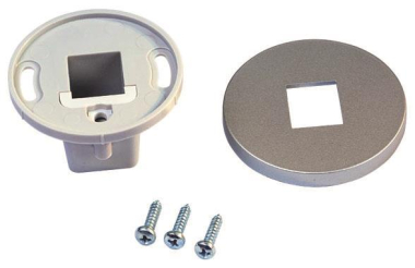 Hera Montagehülse LED        61500030007 