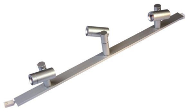 Hera LED 2 Link Spot 3x 1,5W 61002133103 