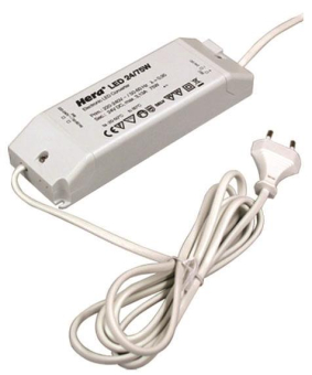Hera Trafo LED 24/50W        20604003101 