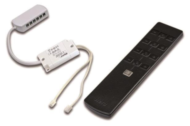 Hera 24V Dimm-Controller     61500050526 