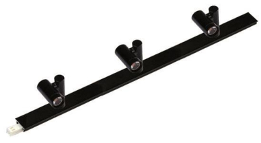 Hera LED 2 Link Spot 3x 1,5W 61002133303 