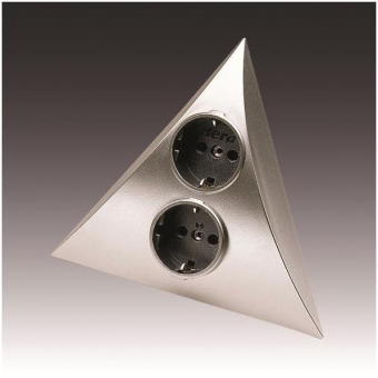 Hera Zubehör Luxor 2ST D     50660217001 