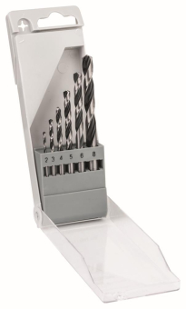 Bosch Metallspiralbohrer      2608577346 