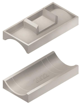 NIED Gegenwannen                    GW30 