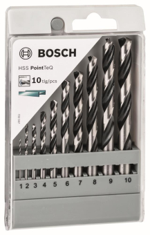 Bosch Metallspiralbohrer      2608577348 