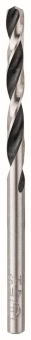 Bosch HSS-Spiralbohrer PointTeQ 