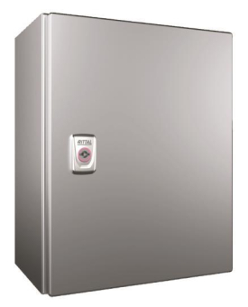 Rittal Kompakt-Schaltschrank  AX 1005000 