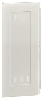 Hager Tür univ.links Media       FZ007NM 