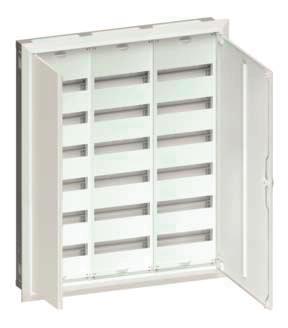 Hager Feldverteiler UP 216PLE     FWU63A 