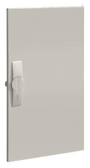 Hager Tür univ.rechts geschlossen FZ022N 