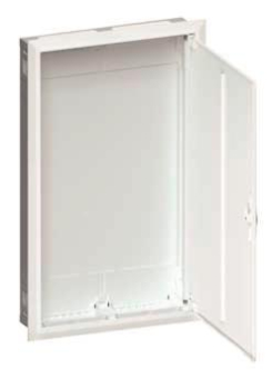 Hager Feldverteiler UP 144PLE     FWU62D 